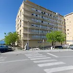 Apartment Smile With Secure Private Garage