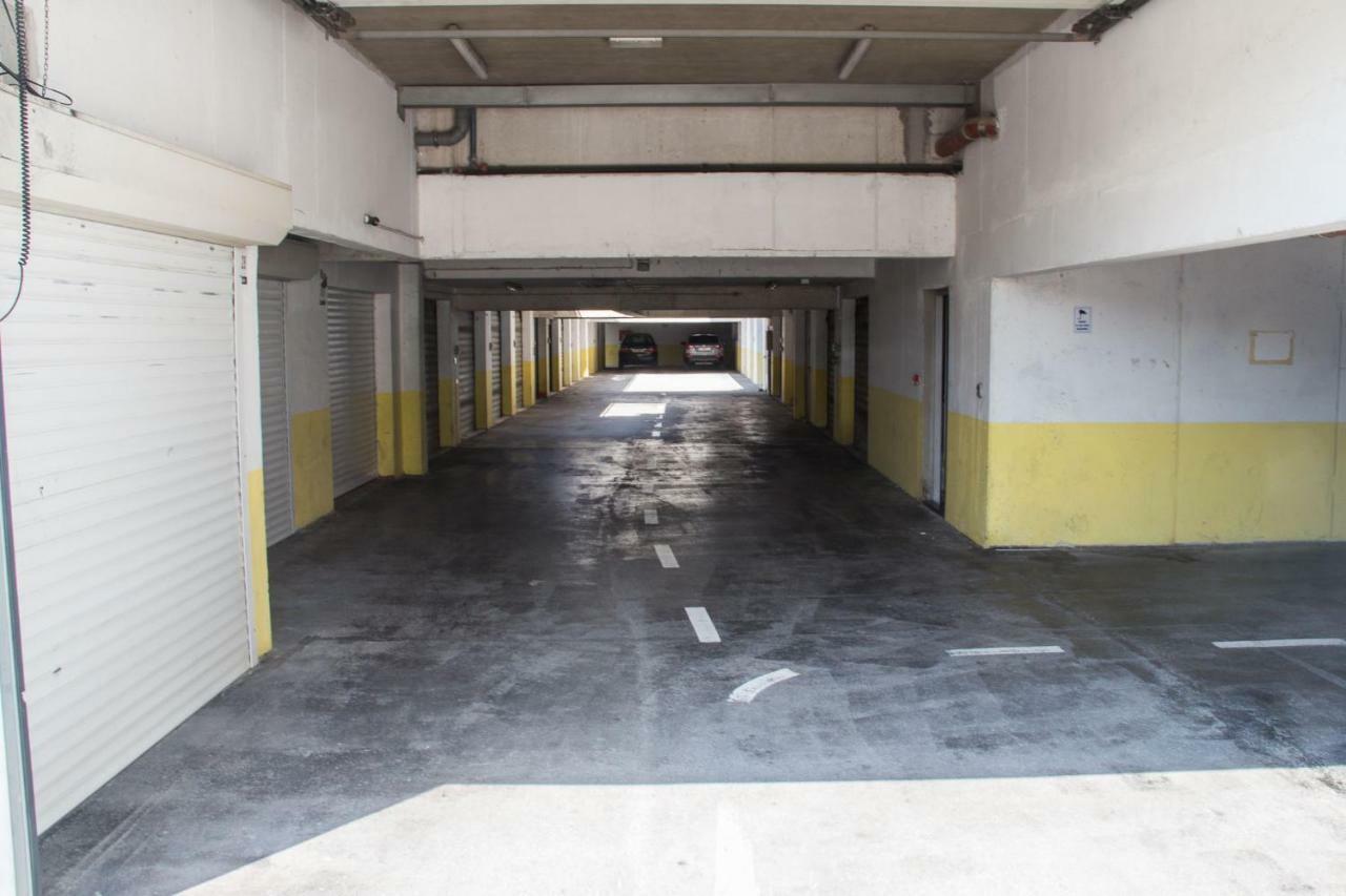 Leilighet Smile With Secure Private Garage Split